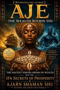 AJE: The Wealth Within You