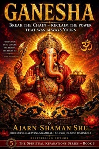 GANESHA: Break the Chain — Reclaim the Power That Was Always Yours
