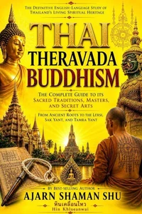 Thai Theravada Buddhism