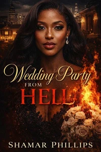 Wedding Party From Hell