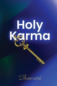  Shamaré - Holy Karma.
