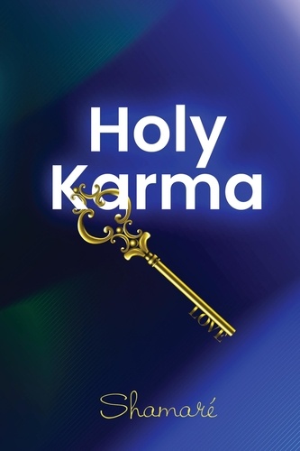  Shamaré - Holy Karma.