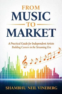 From Music to Market
