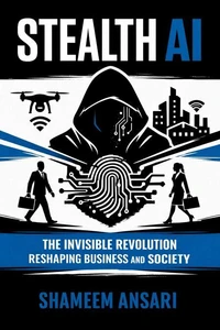 Stealth AI: The Invisible Revolution Reshaping Business and Society
