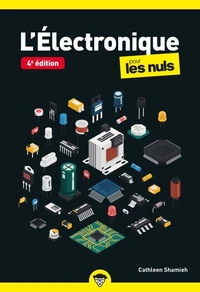 L'électronique pour les nuls