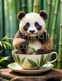 Ocean and the Teacup Panda