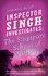 Inspector Singh Investigates: The Singapore School Of Villainy. Number 3 in series