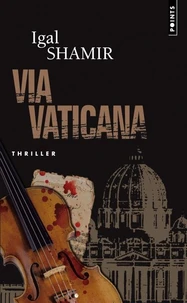 Via vaticana