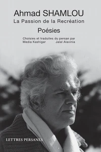 Ahmad Shamlou