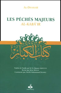 Les Péchés majeurs