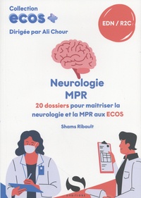 Shams Ribault - Neurologie MPR.