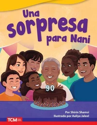 Una sorpresa para Nani