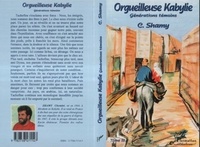 Shamy Chemini - Orgueilleuse Kabylie Tome 3 : Générations témoins.