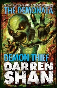 Demon Thief go to Hell.