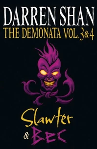 Volumes 3 and 4 - Slawter/Bec
