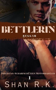 Bettlerin
