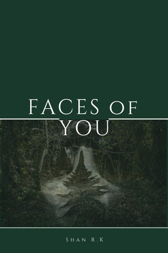  Shan R.K - Faces Of You.