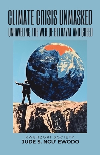  Shana Charlayne P. Ngu' Ewodo - Climate Crisis Unmasked: Unraveling the web of Betrayal and Greed.