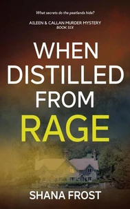 When Distilled From Rage