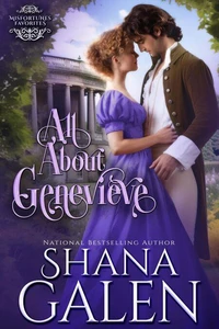 All About Genevieve