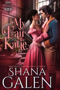 My Fair Katie