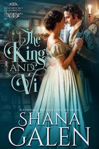 The King and Vi