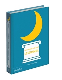 Shana Gozansky - Mon premier livre d'art : le sommeil.