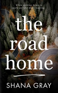  Shana Gray - The Road Home.