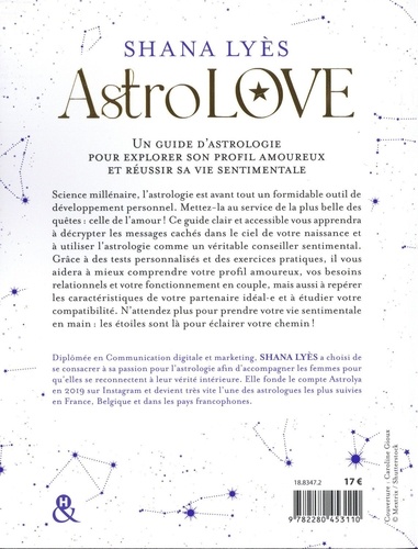 Astro Love