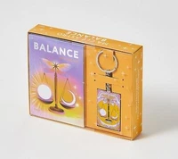 Ma clé astro Balance