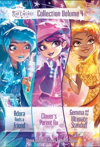 Star Darlings Collection: Volume 4