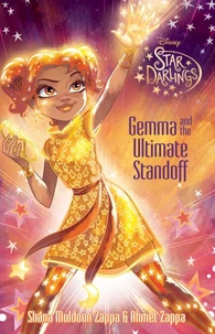 Star Darlings: Gemma and the Ultimate Standoff