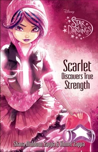 Star Darlings: Scarlet Discovers True Strength