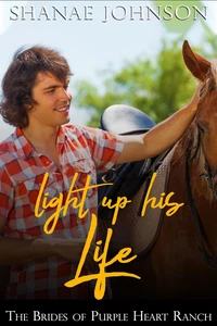 Light Up His Life