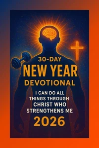30-Day New Year Devotional