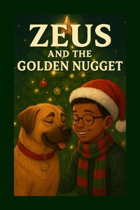 Zeus And The Golden Nugget
