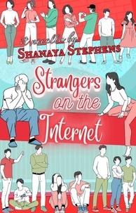 Livre audio en téléchargements gratuits Strangers On The Internet 9798230730972