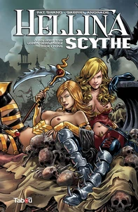 Hellina & Scythe