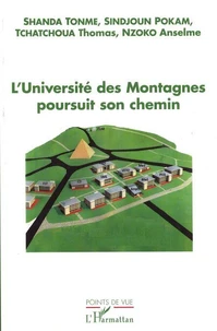 L'université des montagnes poursuit son chemin
