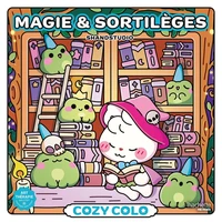Magie & Sortilèges