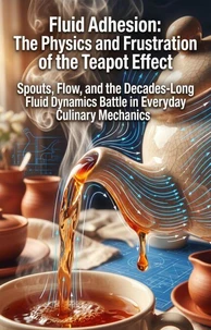 Fluid Adhesion: The Physics and Frustration of the Teapot Effect