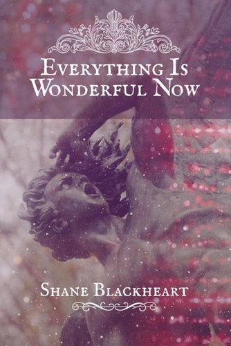  Shane Blackheart - Everything Is Wonderful Now - The Requiem Series, #1.
