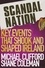 Scandal Nation. Key Events that Shook and Shaped Ireland