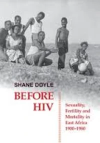 Before HIV