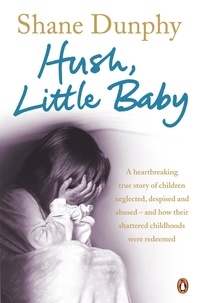 Shane Dunphy - Hush, Little Baby.