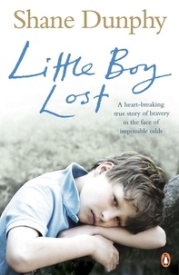 Shane Dunphy - Little Boy Lost.