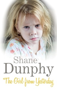 Shane Dunphy - The Girl From Yesterday.
