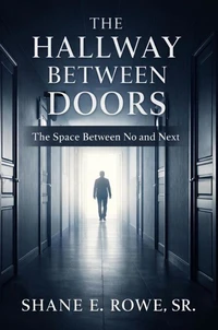 The Hallway Between Doors