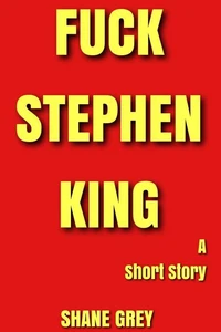 F**k Stephen King