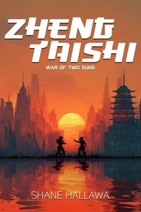 Zheng Taishi - War of Two Suns (The Complete Series)